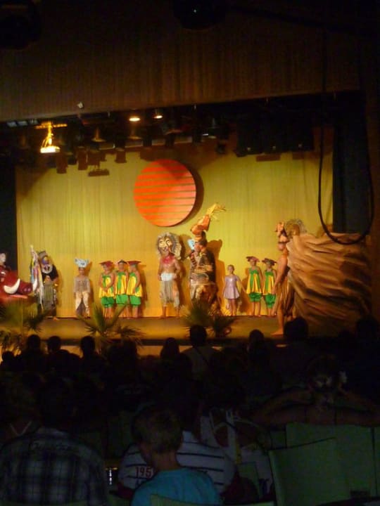 Show Limak Lara Deluxe Hotel & Resort