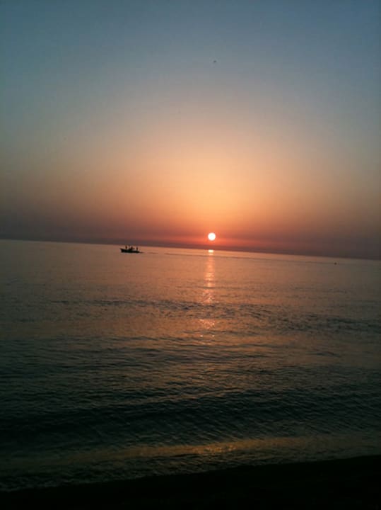 Strand B&B Il Falco e il Gabbiano