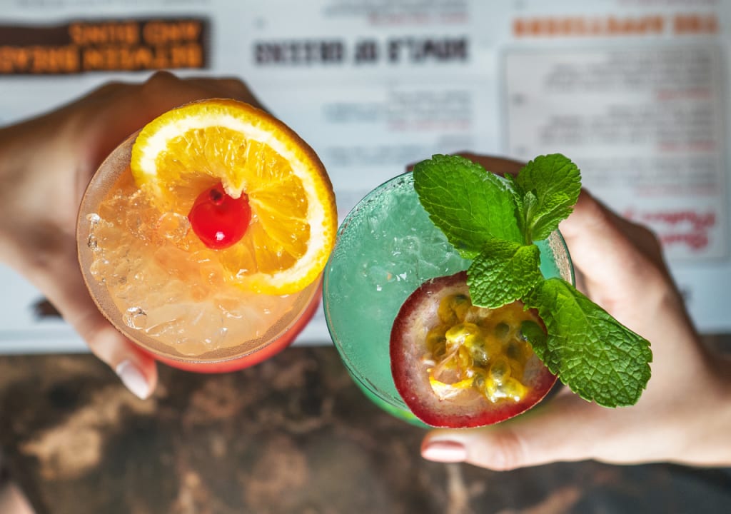 Gastro City Centre Rotana Doha