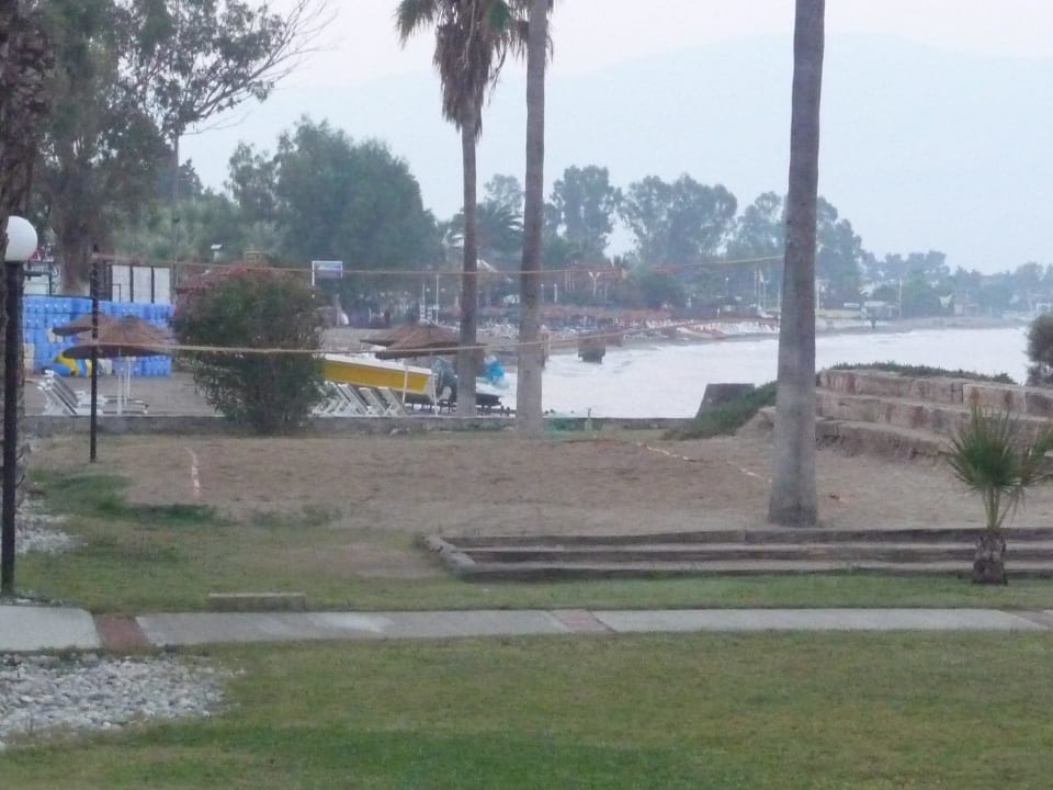 Sport Ephesia Holiday Beach Club