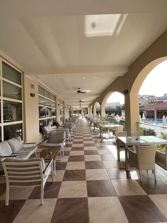 Gastro Paloma Oceana