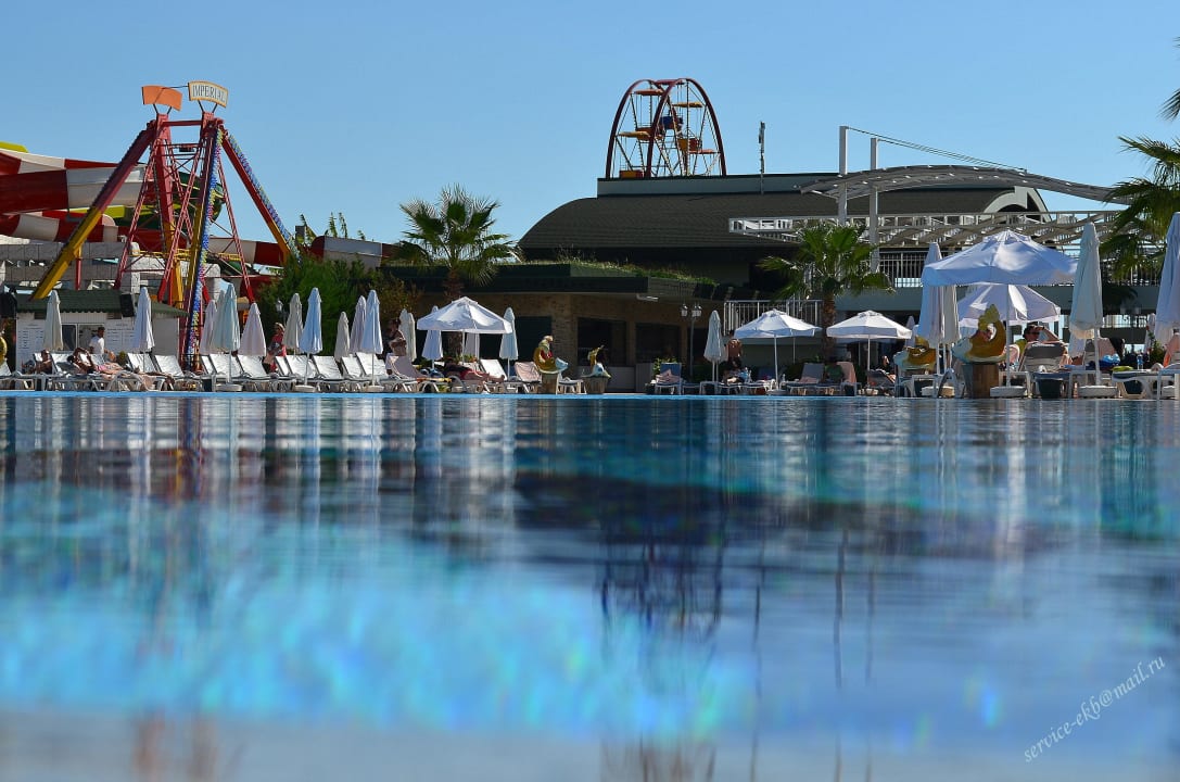 Delphin Imperial Hotel Delphin Imperial