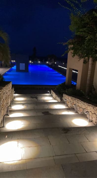 Pool Atlantica Mikri Poli Kos