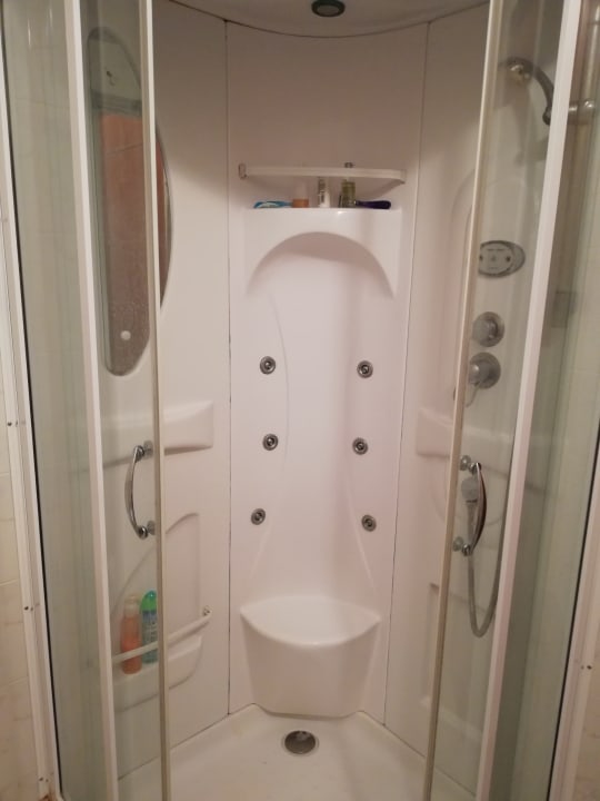 Zimmer Hotel Terrazzo sul Mare