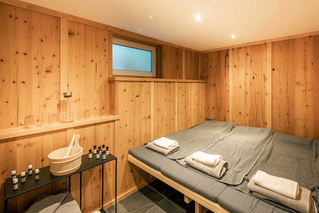 Sport & Freizeit Landhaus Holzer / Apartments