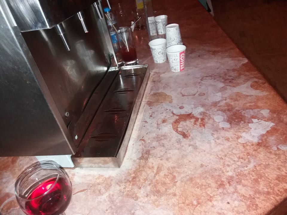 Gastro Club Resort Atlantis