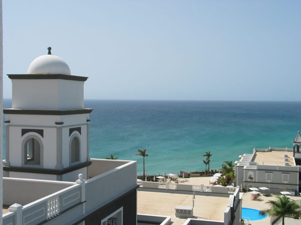 Ausblick Royal Palm Resort & Spa - Adults only