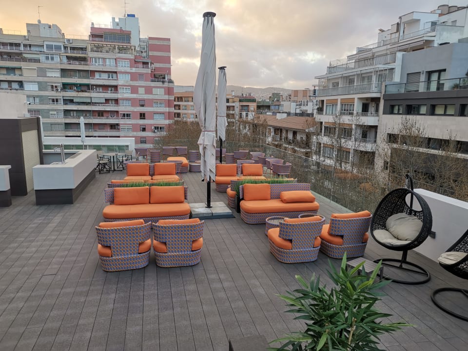 Ausblick Protur Naisa Palma