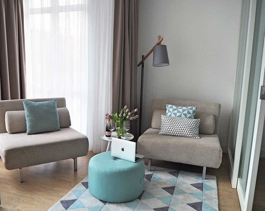 Zimmer Boutique Hotel Reschen