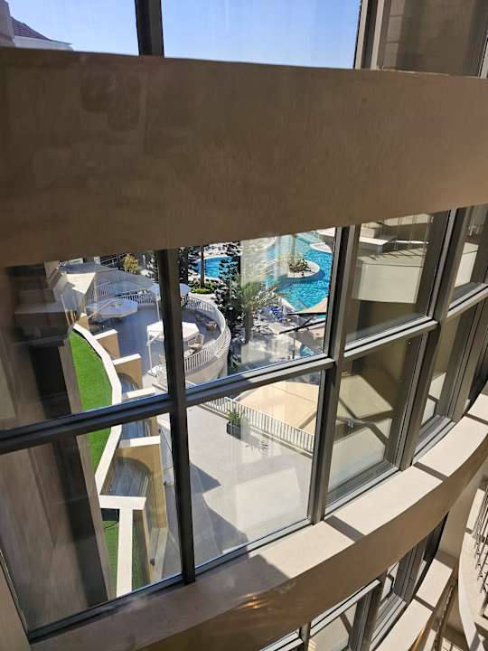 Ausblick Arycanda Kirman Premium