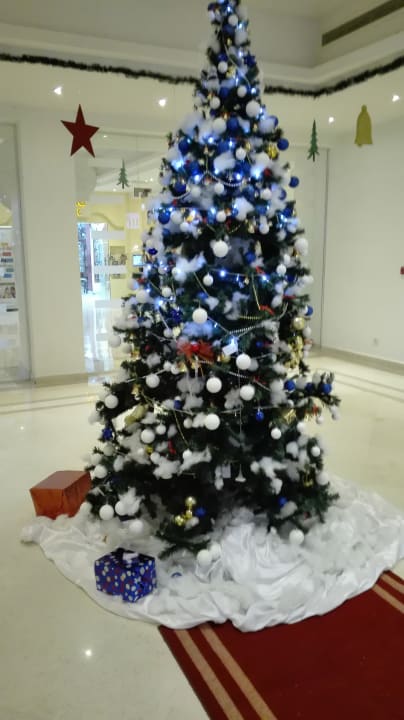 Sonstiges Cleopatra Luxury Resort Makadi Bay