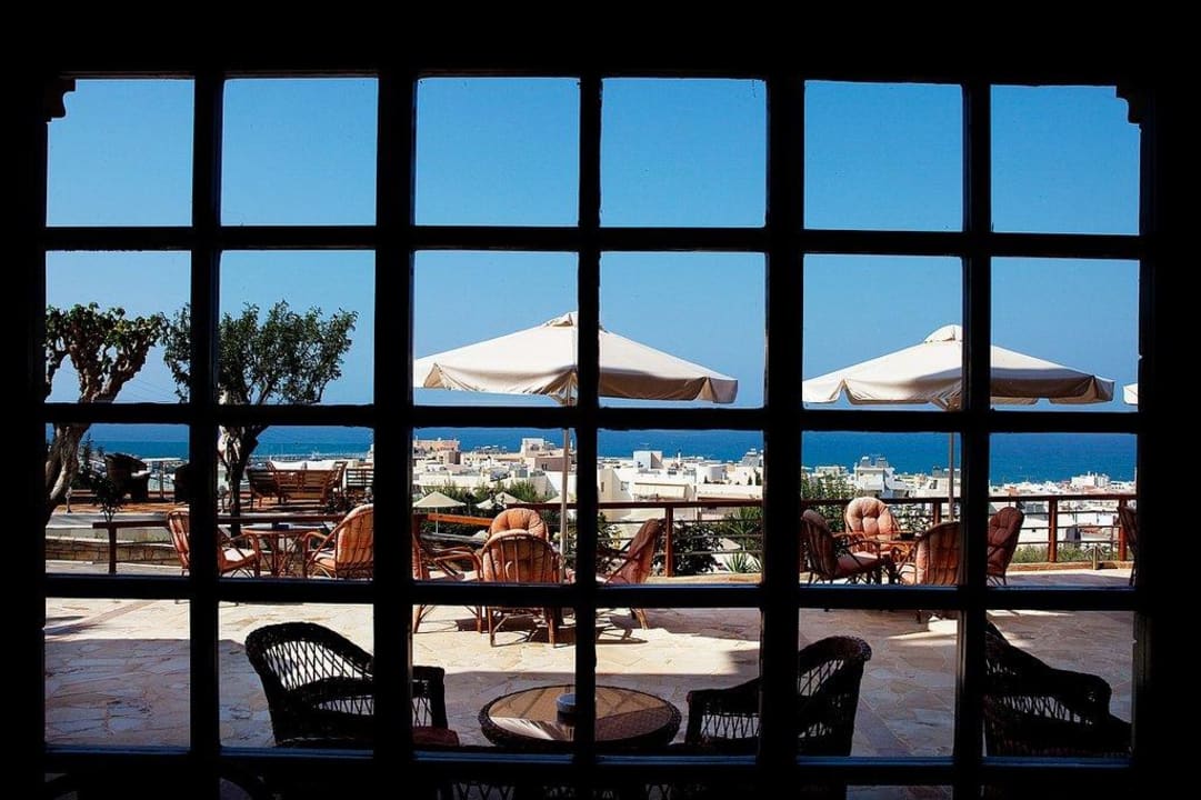 Veranda Hotel Forest Park