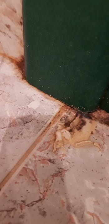 Zimmer Hotel Aktinia