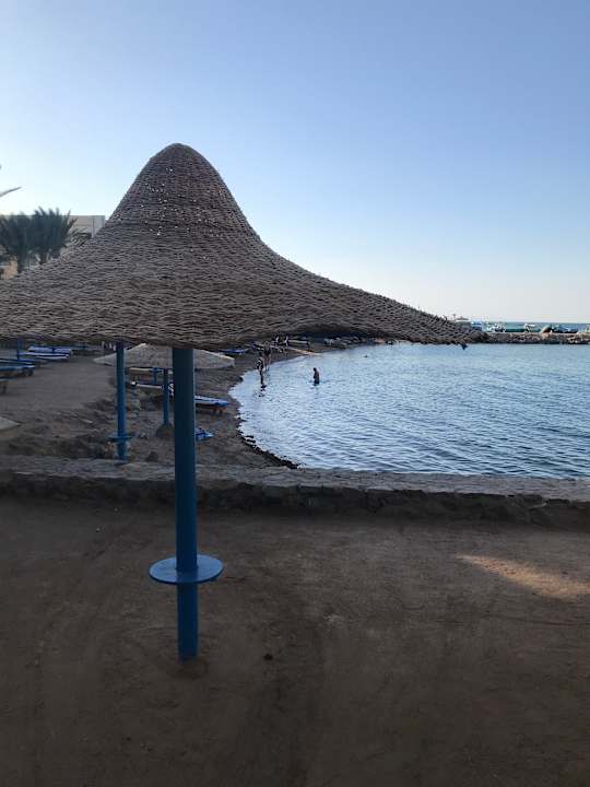 Strand Royal Star Beach Resort