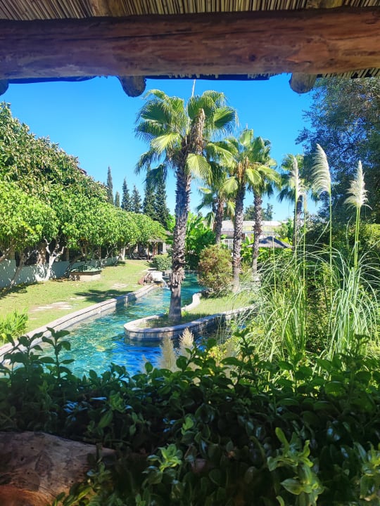 Pool Club Grand Side