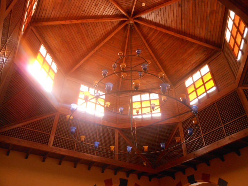 Leuchter Jaz Makadi Oasis Resort