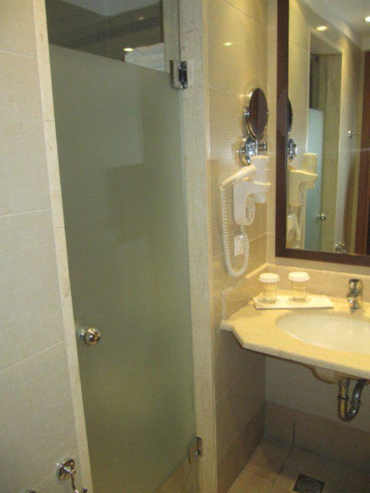 Łazienka Atlantica Beach Resort Kos