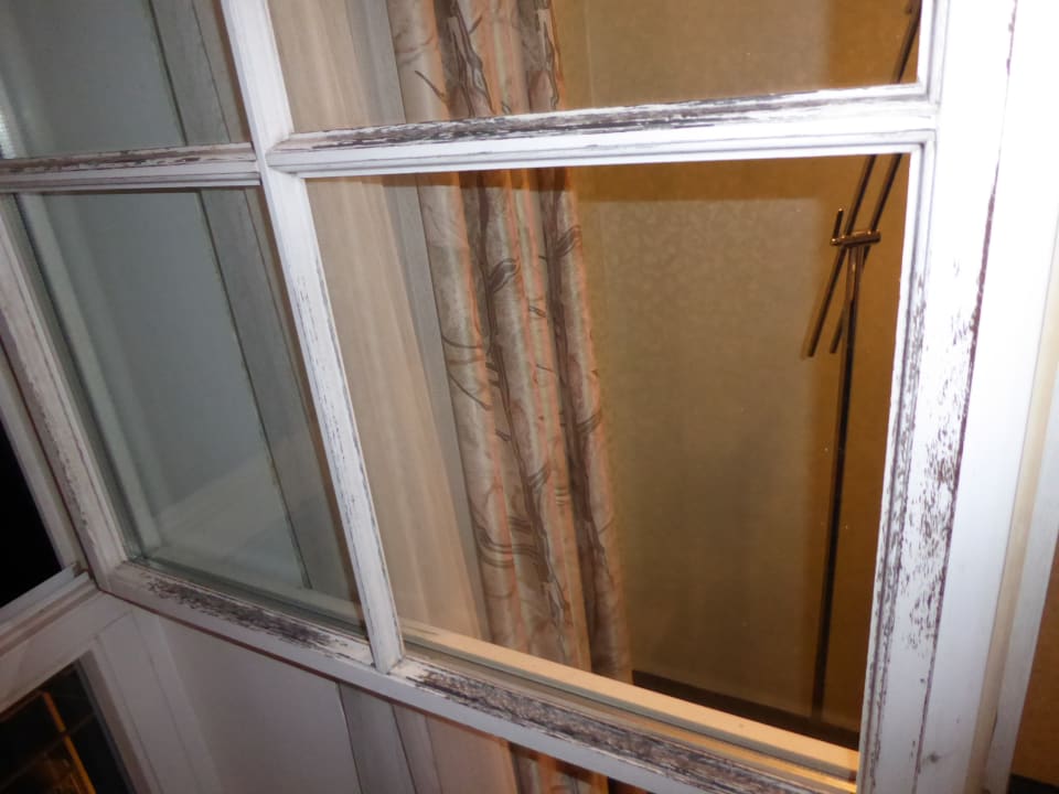 Zimmer Seehotel Maria Laach