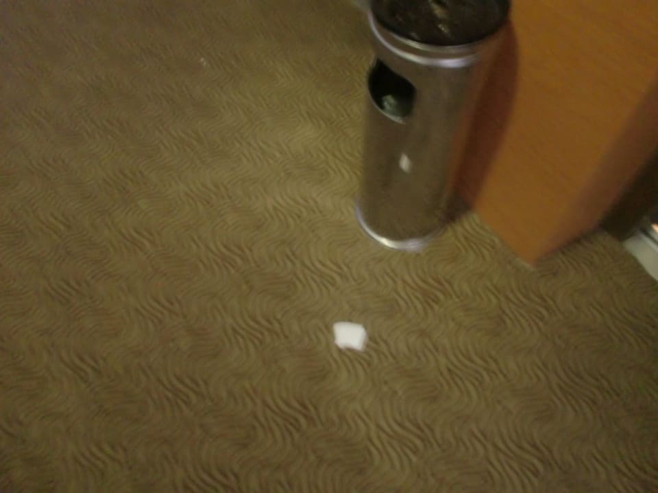 Dreck/Schmutz Mira Meridia Beach Hotel