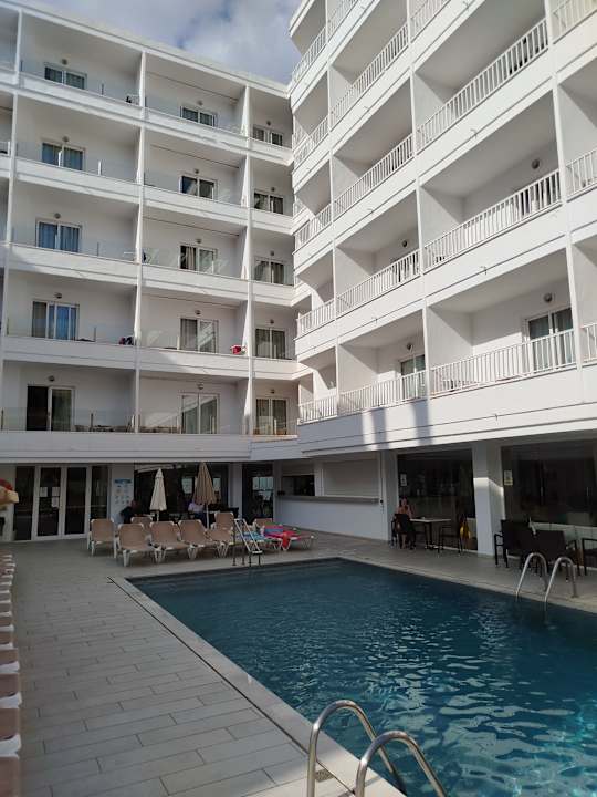 Pool Hotel Ilusion Calma &  SPA