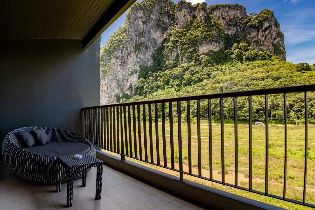 Zimmer Panan Krabi Resort