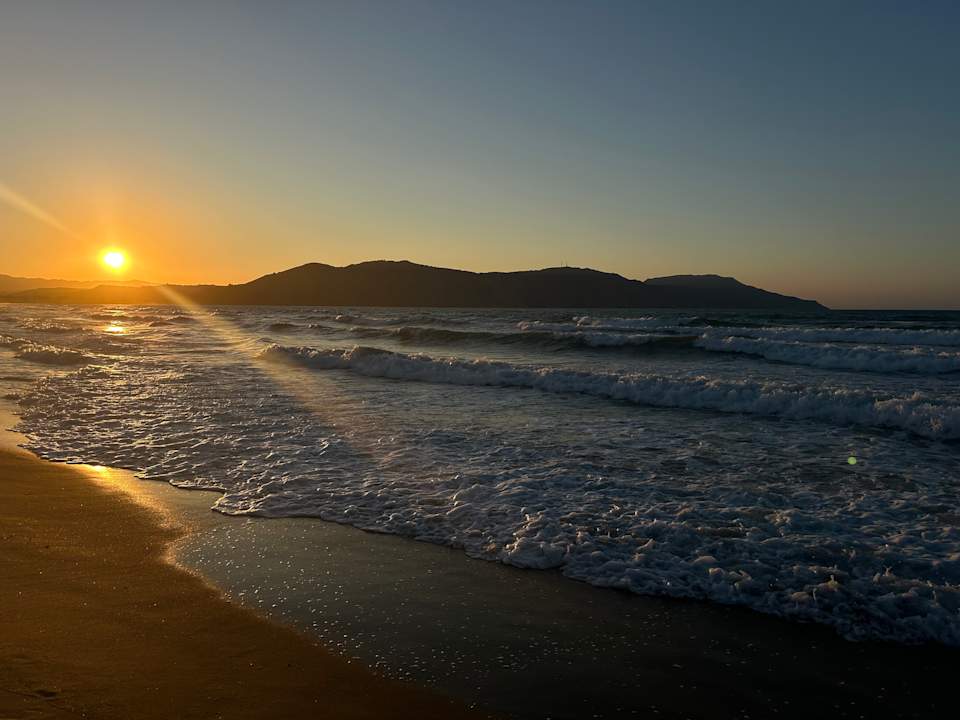 Strand HARPIN Happy Days Beach Hotel