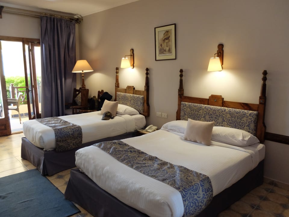 Zimmer Sunny Days Palma De Mirette Resort & Spa