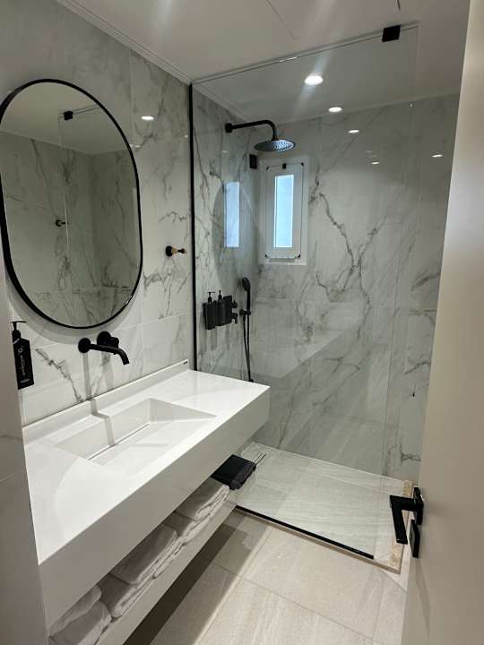 Zimmer Sofia Resort Luxury Suites