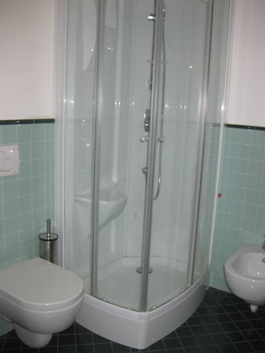 Zimmer Hotel Residence Fox