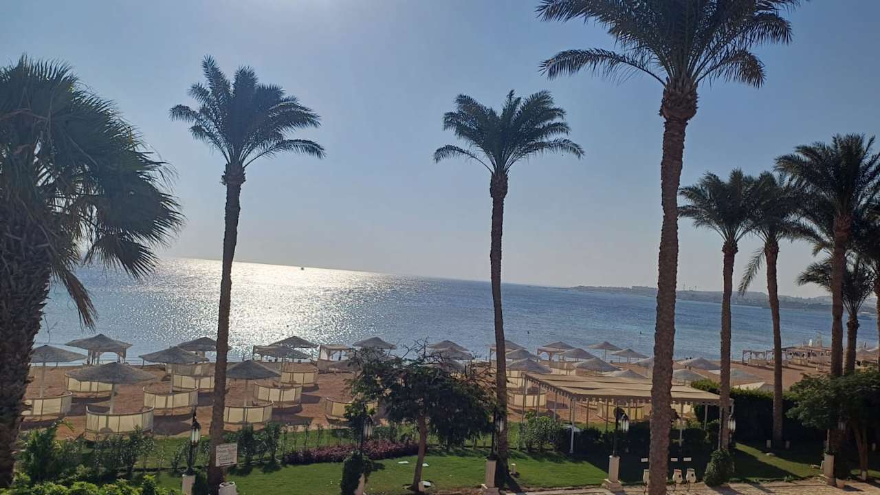 Strand Makadi Spa - Adults only