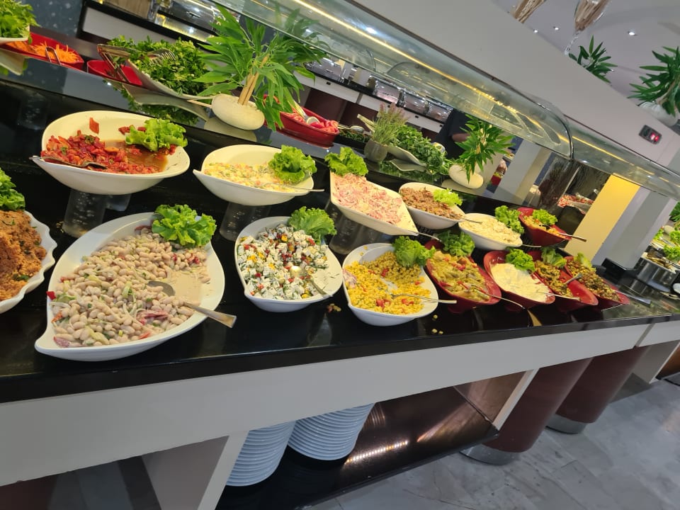 Gastro Grand Seker Hotel