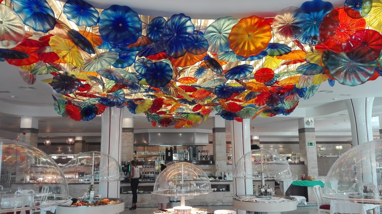 Gastro Bull Costa Canaria & Spa - Adults only