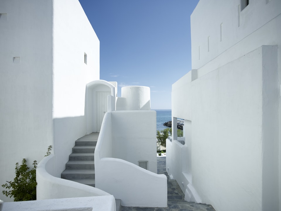 Sonstiges Knossos Beach Bungalows Suites Resort & Spa