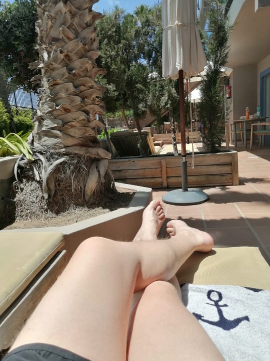 Sonstiges Las Tabaibas Appartements