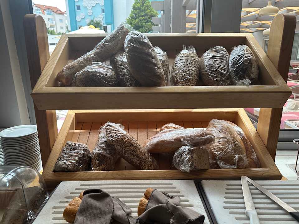 Gastro Side Story Resort & Spa