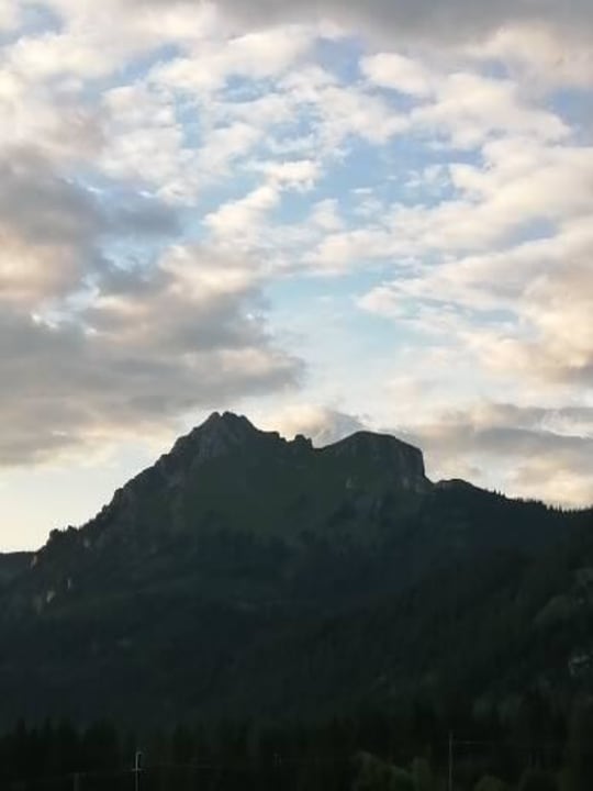 Zimmer Hotel Sonnenhof