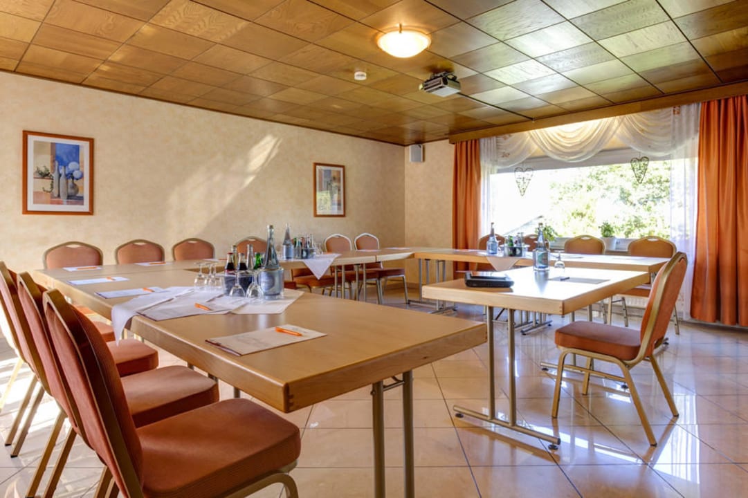 Tagungen beim Westerwaldwirt Hotel Landhaus Stähler