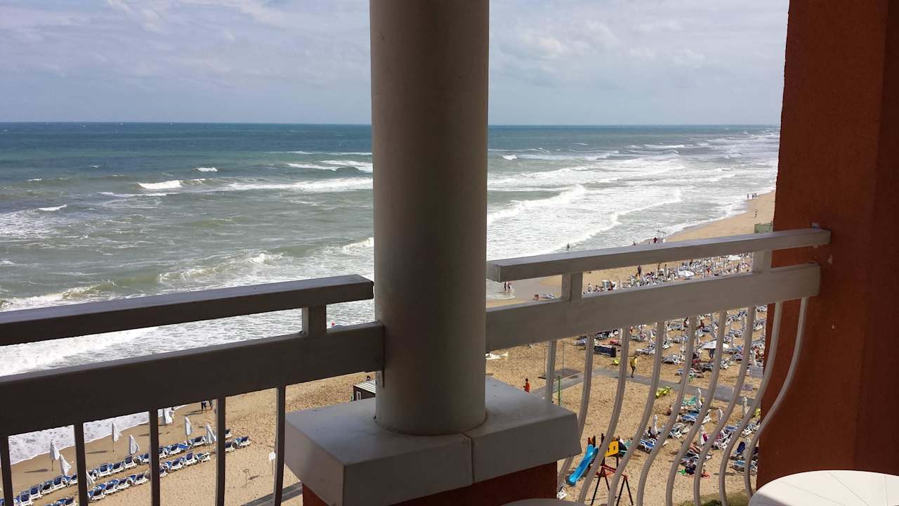 Sol Luna Bay & Mare Resort Sol Luna Bay