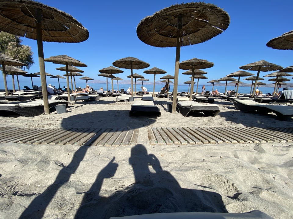 Strand TUI BLUE Palazzo del Mare