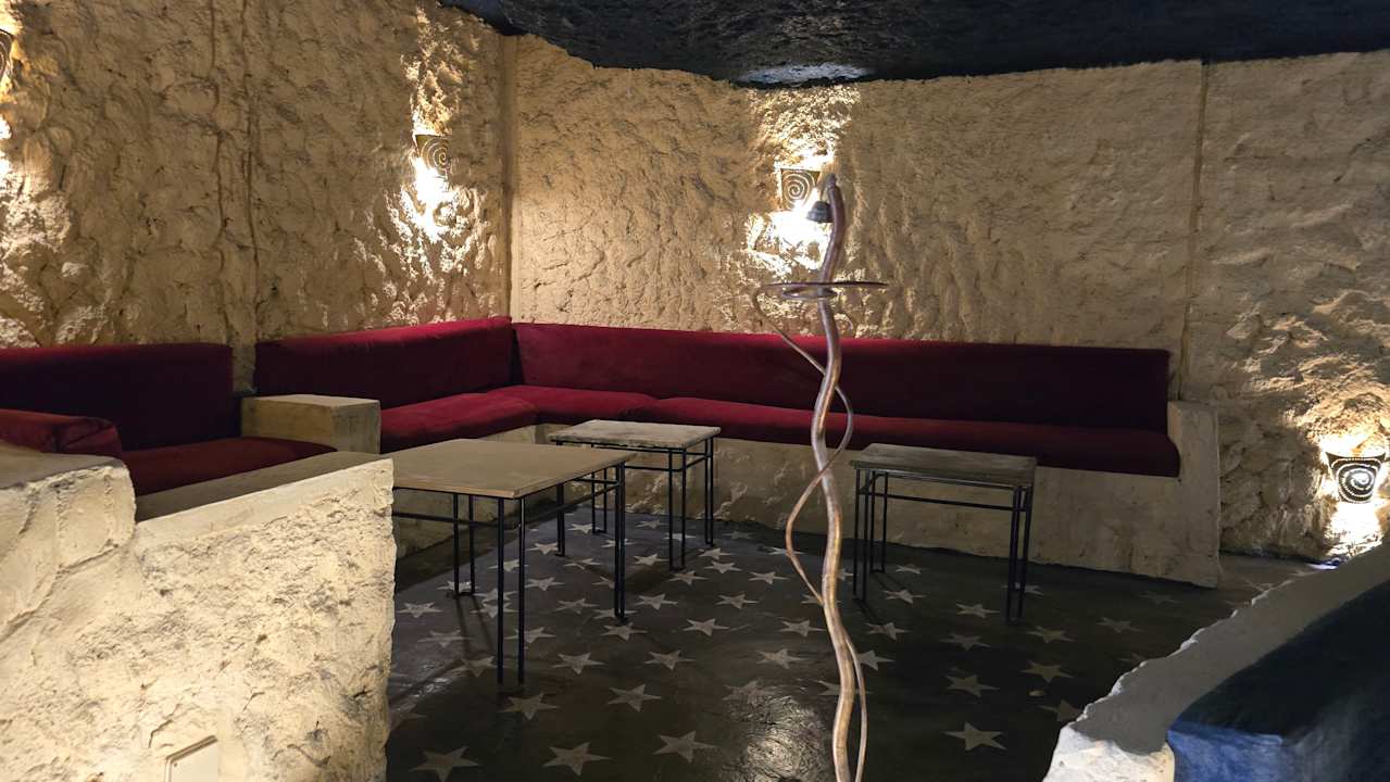 Lobby Regina Resort and Aqua Park Hurghada