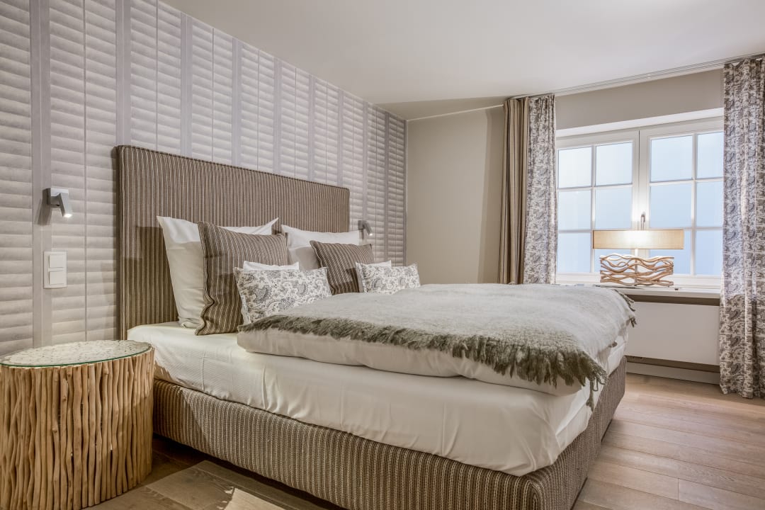 Zimmer Apartmenthotel am Leuchtturm