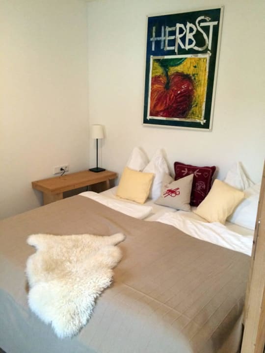 Best sleep in town Suiten am Schloss