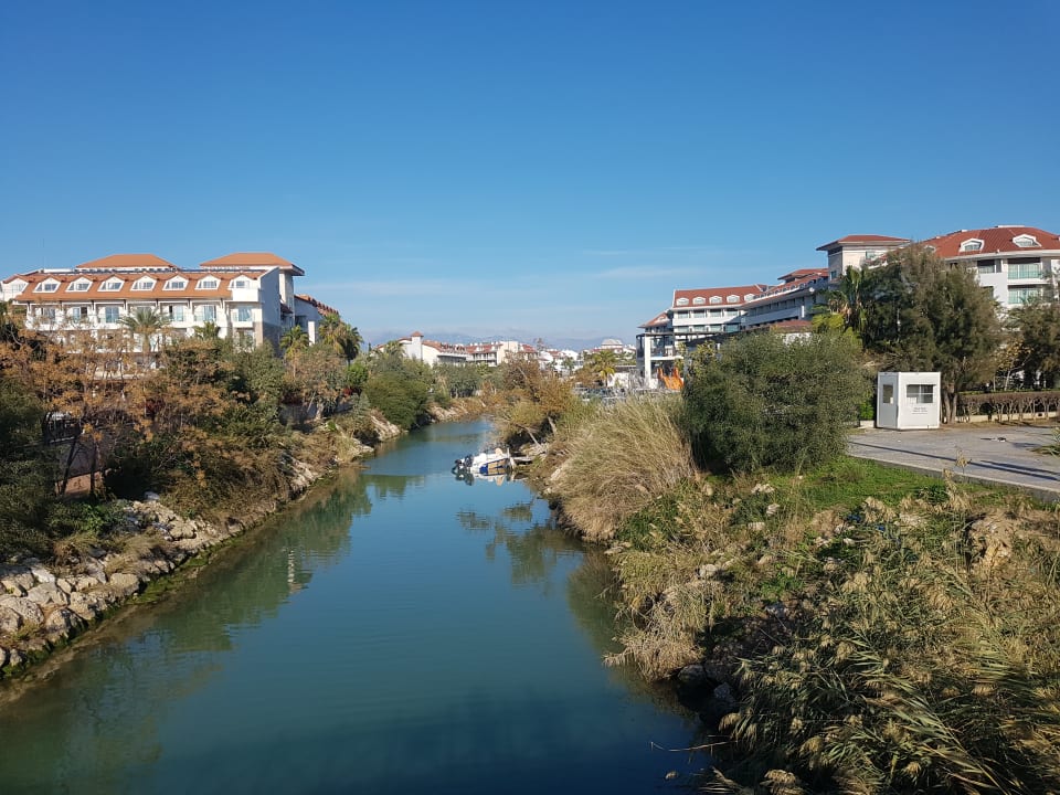 Sonstiges Aydinbey Kings Palace & Spa