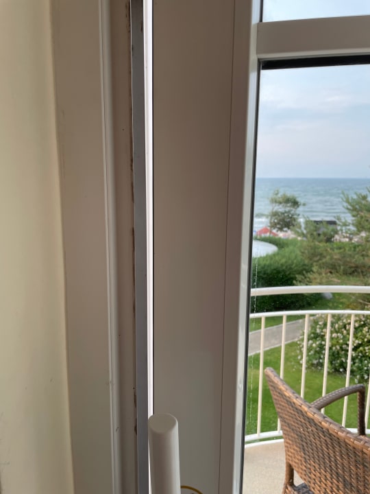 Zimmer A-ROSA Ostseehotel Kühlungsborn