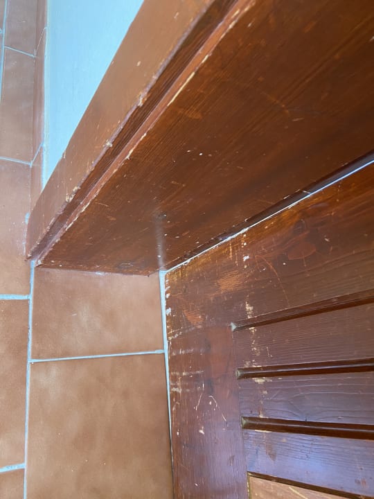 Zimmer Hotel Riu Funana