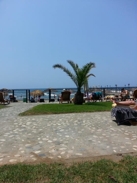 Strand Elias Beach Hotel