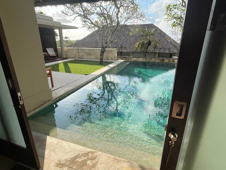 Zimmer The Bale Nusa Dua by LifestyleRetreats