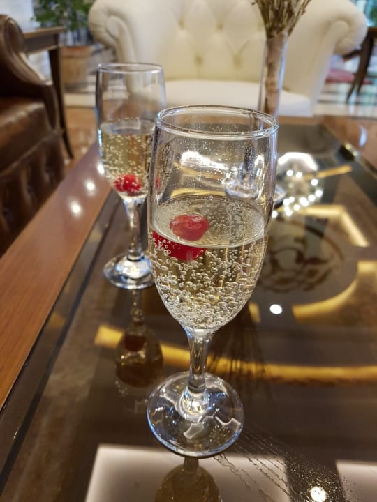 Gastro Aydinbey Kings Palace & Spa