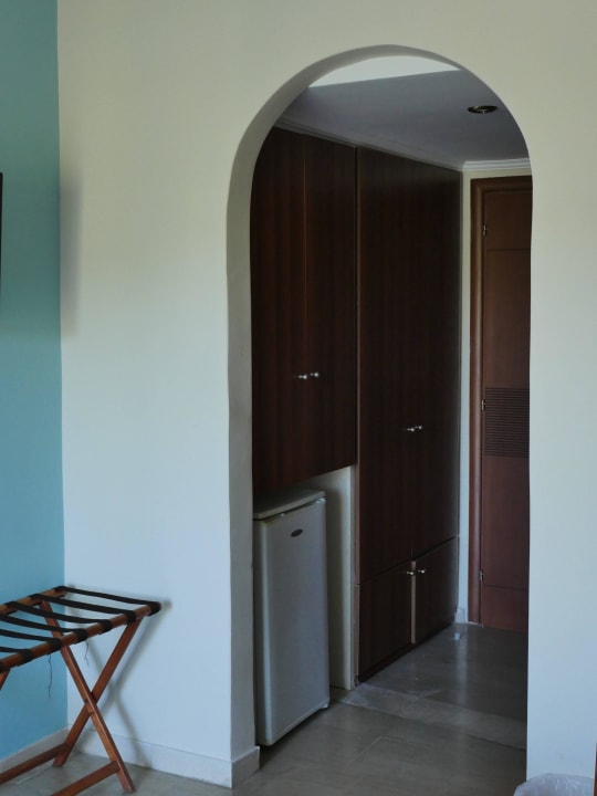 Hotel Jupiter Karras Grande Resort