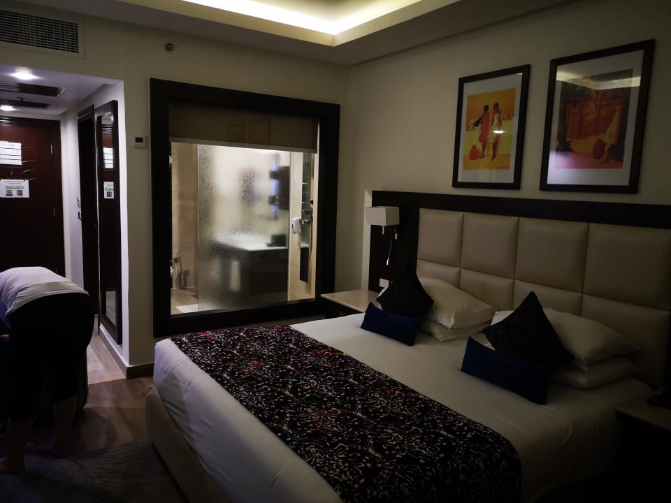 Zimmer Pickalbatros White Beach Resort - Hurghada